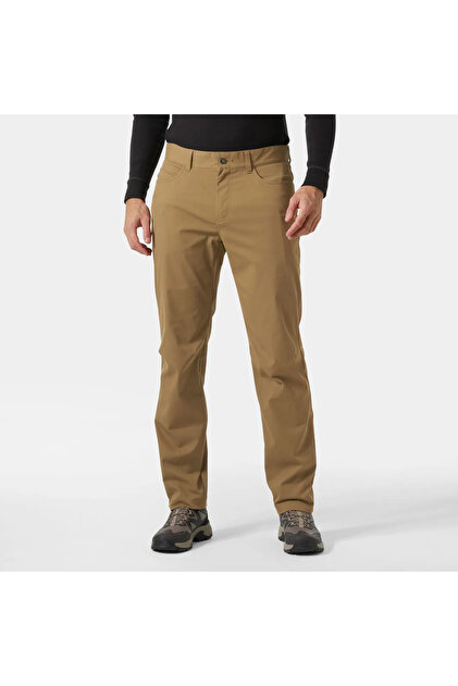 Helly Hansen Men's Holmen 5 Pocket Erkek Pantolon HHA.63521