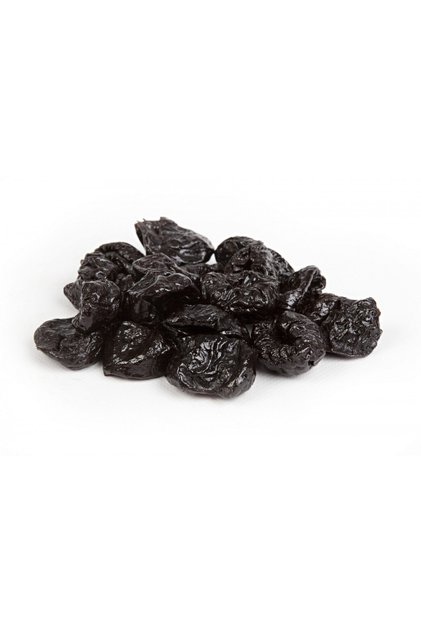 Prune uscate fara samburi 500g