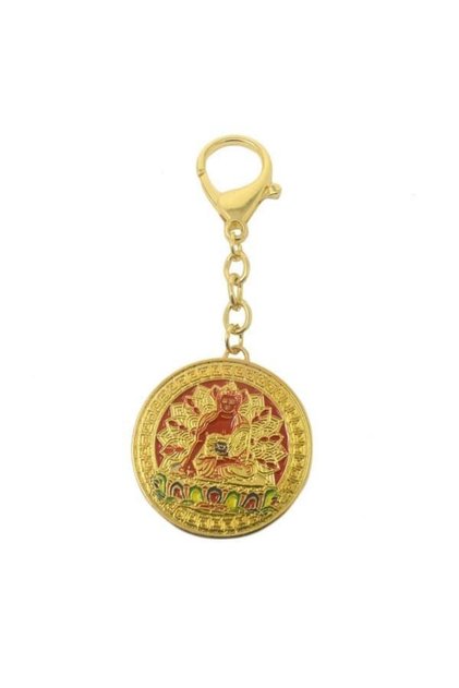 Amuleta de intelepciune Tara Rosie -Amitabha Buddha (amitaba)