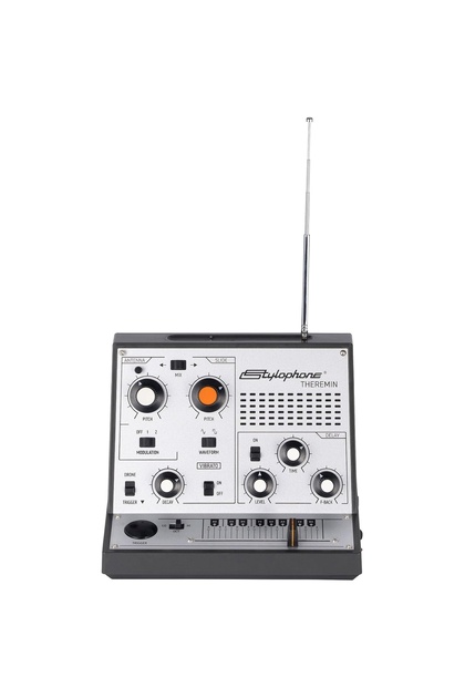 Stylophone Theremin Portable Touch-sensitive Synthesizer - Fiyatı