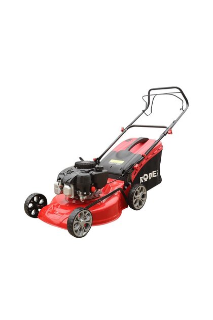 Rodex RDX9648P Benzinli Çim Biçme Makinesi (Şanzımanlı) - Fiyatı