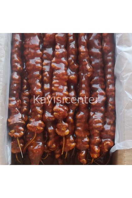 Wholesale Maras Butterfly Walnut Sausage 10 kg