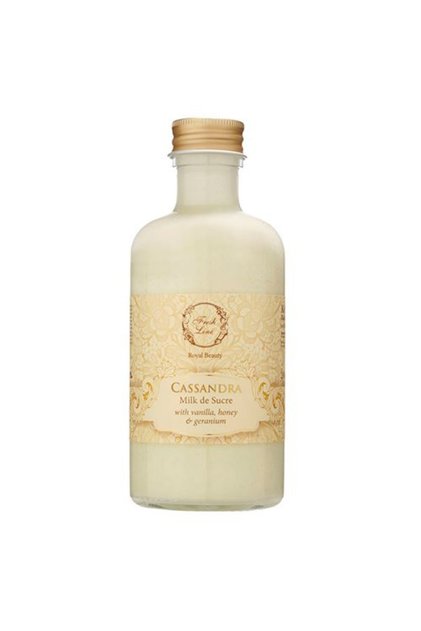 Lapte de corp Cassandra Milk de Sucre