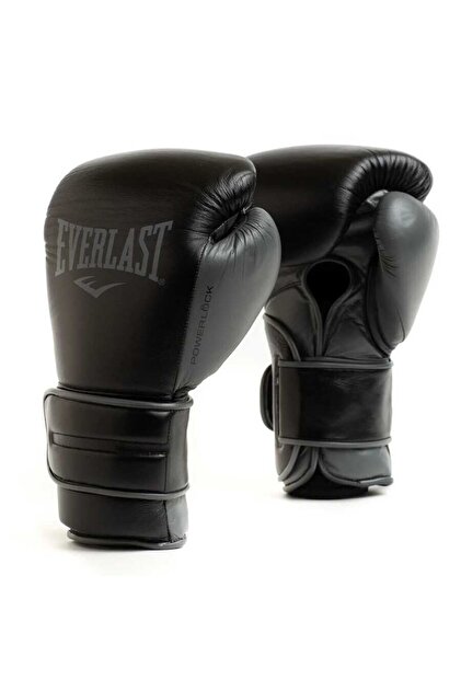 Everlast Powerlock 2 Pro Training H&L Gloves 16oz Boks Eldiveni