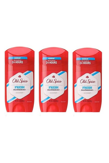 High Endurance Deodorant Long Lasting Stick Fresh Multicolour