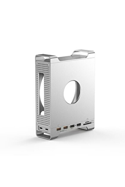 Ugreen 65487 11 in 1 Disk Kutusu Çok Fonksiyonlu Bağlantı