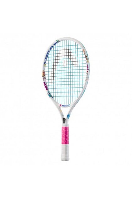 Racheta tenis Junior Paw Patrol 19, alba