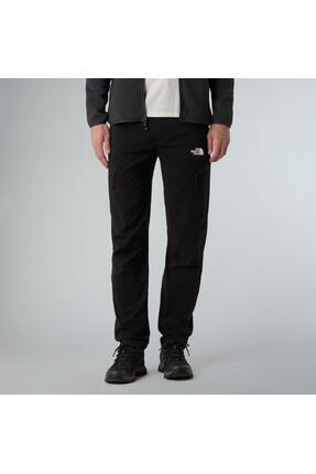The North Face EXPLORATION REG TAPERED PANTS Erkek Pantolon