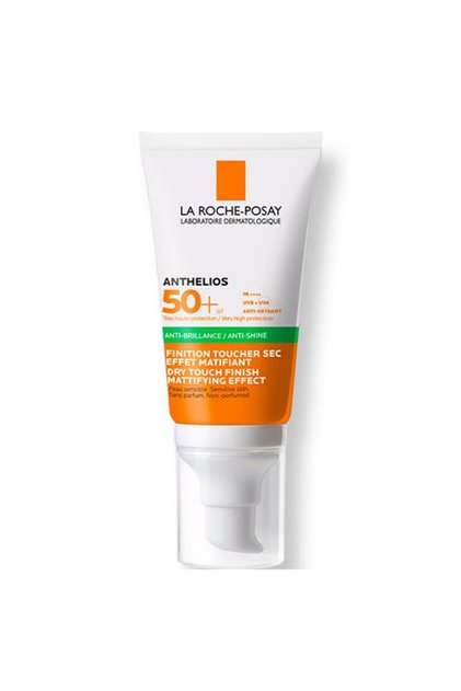 La Roche-Posay Anthelios UVmune 400 OilControl – SPF50+ гел-крем за лице за слънцезащита, 50 мл