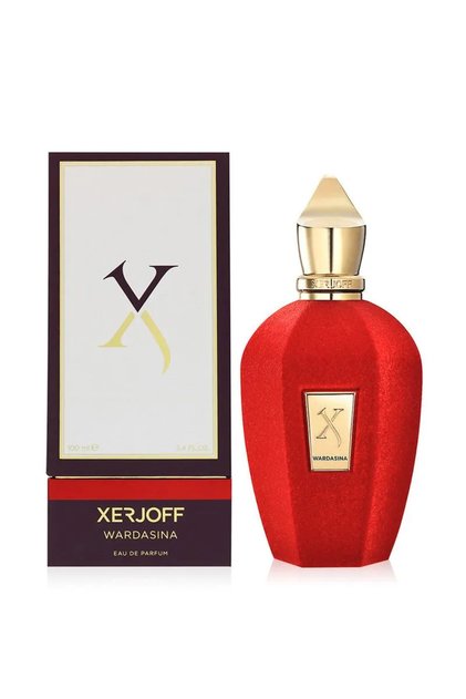 Wardasina Unisex Eau De Parfum 100ml