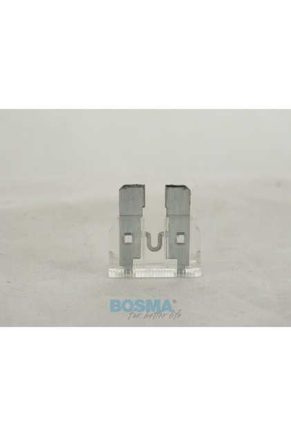 Siguranta Plat Normal 25A - 1Buc