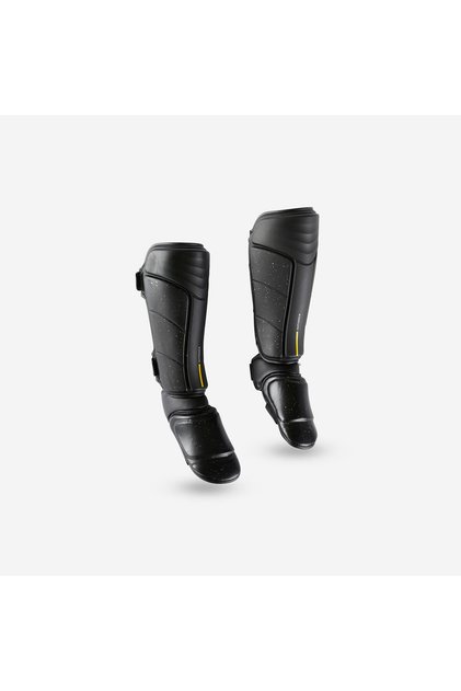 Outshock Yetişkin Tekmelik/Ayak Desteği - Mua Thai Kick Boks MMA