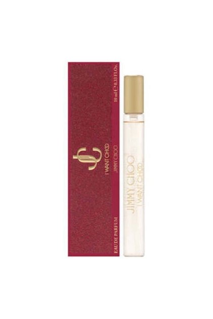 I Want Choo , Femei, Eau de Parfum , Eau de Parfum , 10 ml