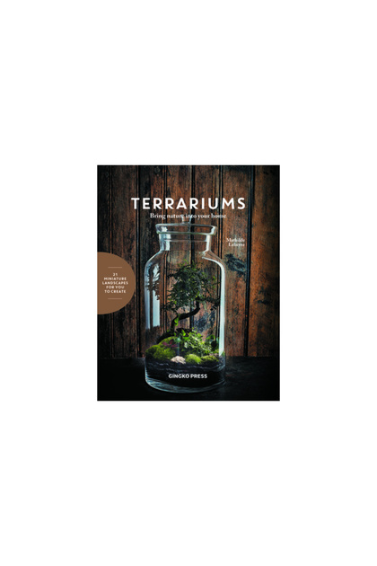 Terrariums: Bring Nature Into Your Home