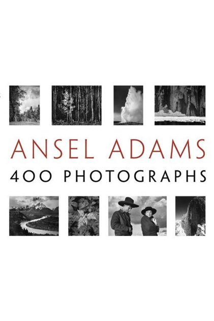 : 400 Photographs
