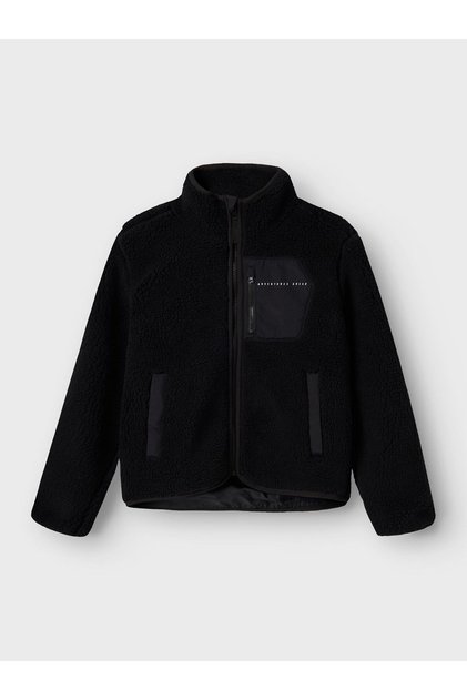 Nknmattıa Sherpa Унисекс детско яке 13241683