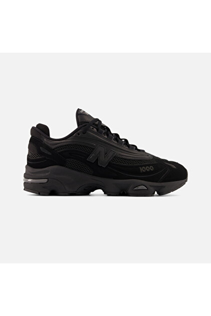 New Balance 1000 Lifestyle Erkek Siyah Spor Ayakkabı - M1000B