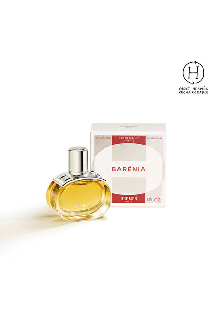 Hermes Barenia - Eau de parfum intense 100 ml EDP Kadın Parfüm