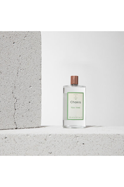 Eau De Cologne 50 ML Tea Time