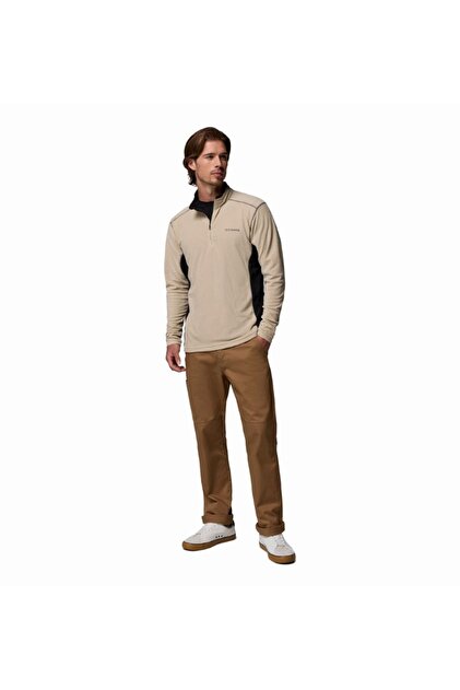 Columbia Klamath Range II Half Zip Erkek Polar EM6503 - Fiyatı