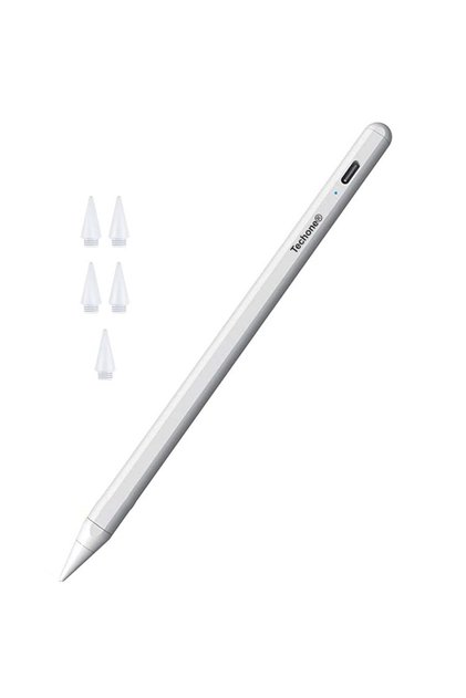Γραφίδα iPad A3T, Λευκό