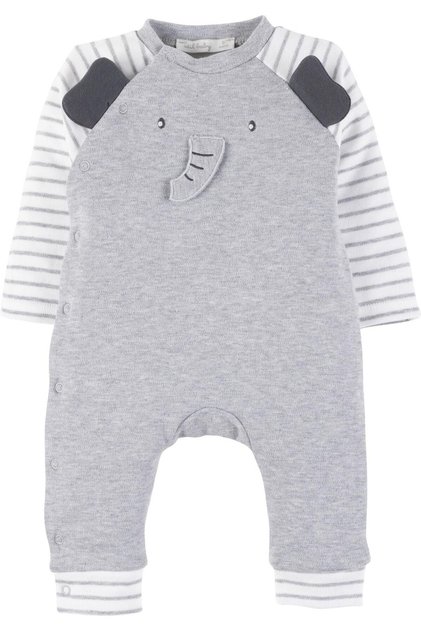Baby Jumpsuit 18699 0/6 Months