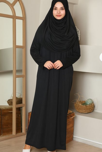 One-Piece Dress Prayer Dress