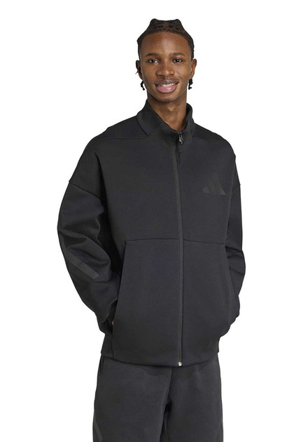 adidas Men's Casual Sweatshirt m Z.N.E. Tt Jm6058 - Trendyol