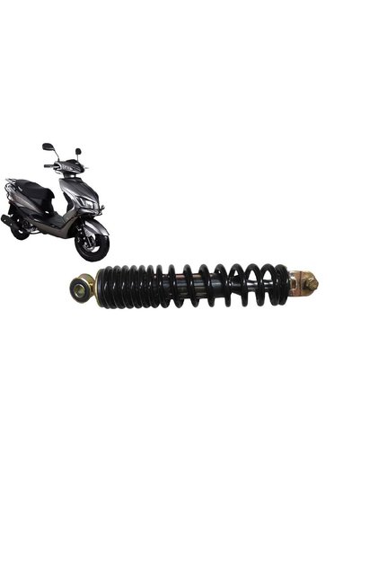 Monero Arka Amortisör - Rks Blazer XR 50