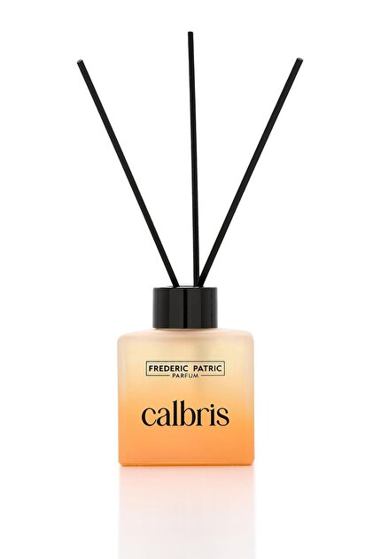 Frederic Patric Calbris 110 ML Premium Ortam Bambu - Fiyatı, Yorumları