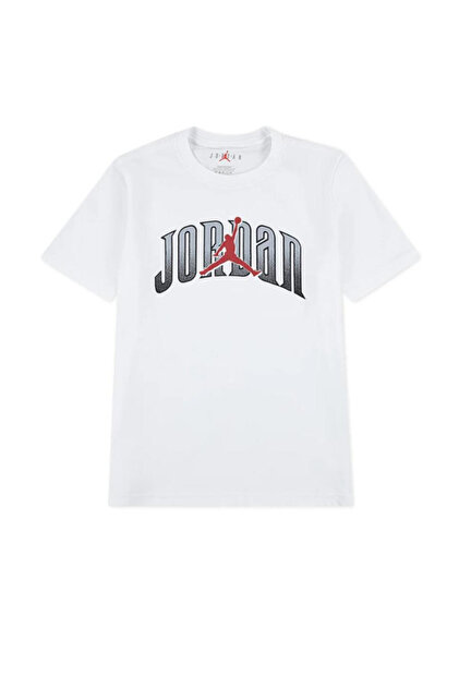 Nike JORDAN JUMPMAN SWOOSH INTERSECTIO ERKEK ÇOCUK TİŞÖRT 95F481
