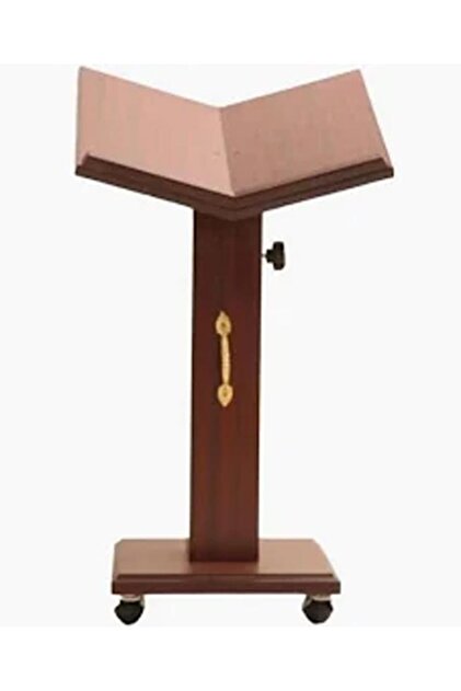 Quran stand or holder