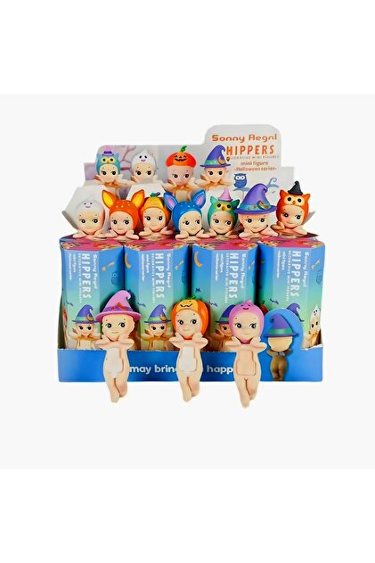 Sonny Angel HIPPERS 120個セット SONNY ANGEL HIPPERS SERISI