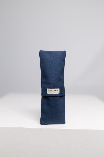 Chakra Meditation Eye Pillow