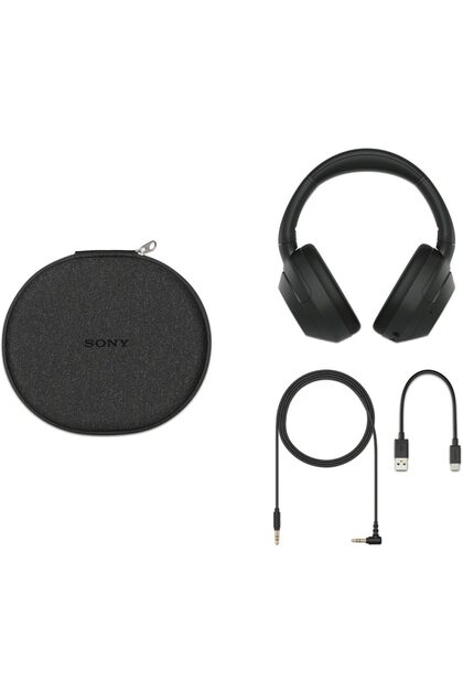 Sony WH-ULT900N / ULT WEAR POWER SOUND özellikli Bluetooth
