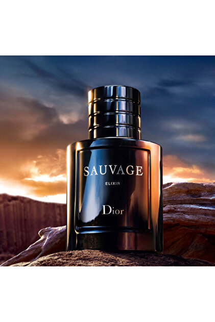 Dior Sauvage Elixir Erkek Parfüm 60 ml Elsbeauty - Fiyatı, Yorumları