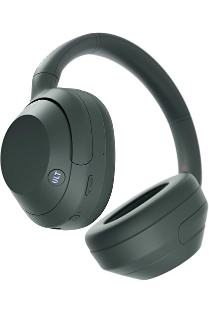 Sony ULT WEAR Kablosuz Gürültü Önleyici Kulaklık Üstün Derin Bas
