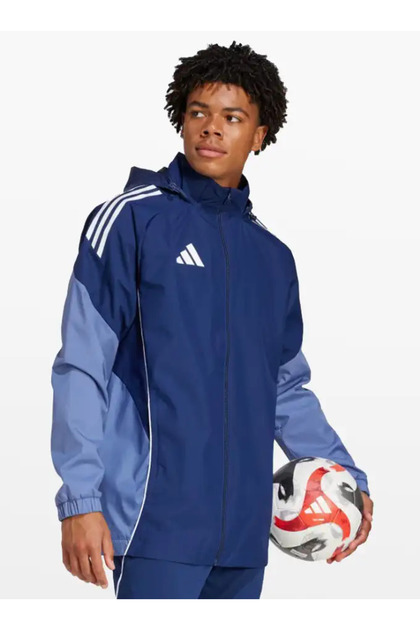 ジャケット・アウター ORIMI DISARMED JACKET 25ss adidas JI6543 Tiro 25 Competition All-Weather Jacket Erkek