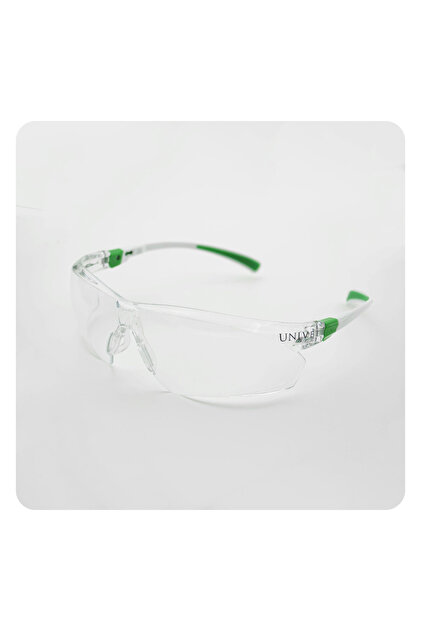 UNIVET 506u.03.00.00 Uv Şeffaf Lens Gözlük - Fiyatı, Yorumları
