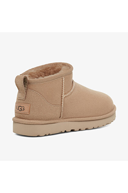 UGG ULTRA MINI KADIN BOT 1116109-SAN - Fiyatı, Yorumları