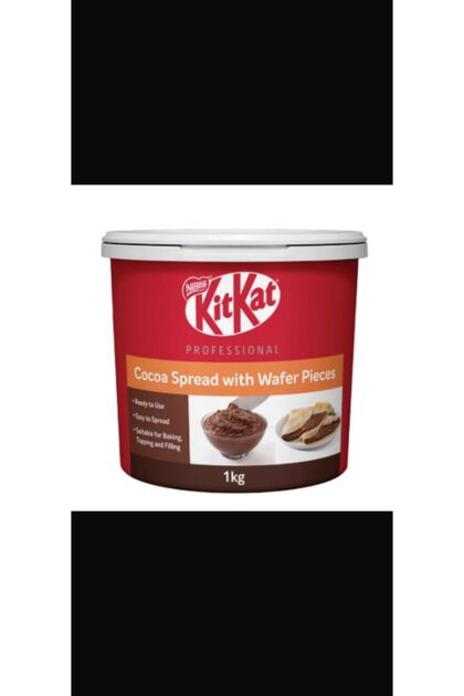 KITKAT 1 KG
