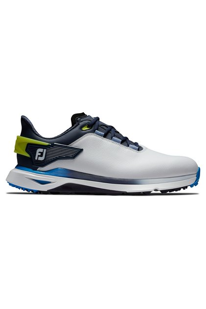 Pro/SLX Erkek Golf Ayakkabısı 56914 Beyaz
