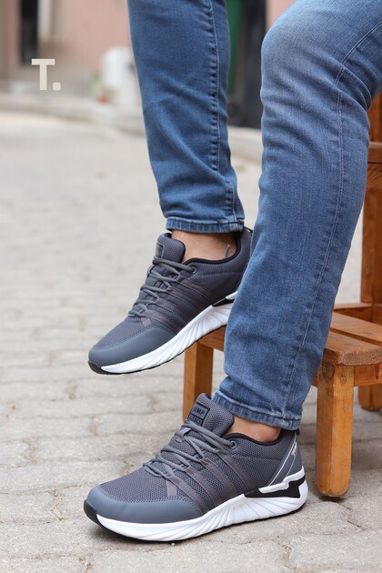 Running Memory Comfortable Sole Men's Sports Shoes