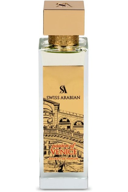 Passion Of Venice Unisex Extrait De Parfum 100ml