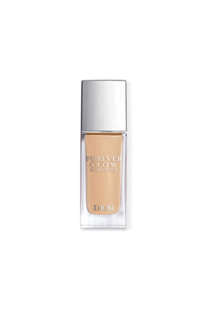 Dior Fondöten - Dior Forever Glow Star Filter - Complexion