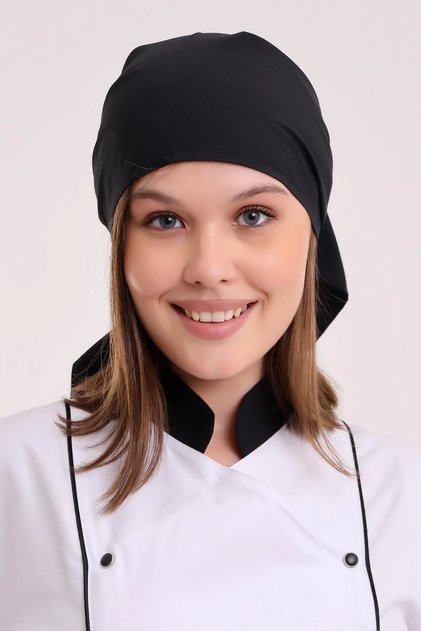 Bandana - 116 Siyah