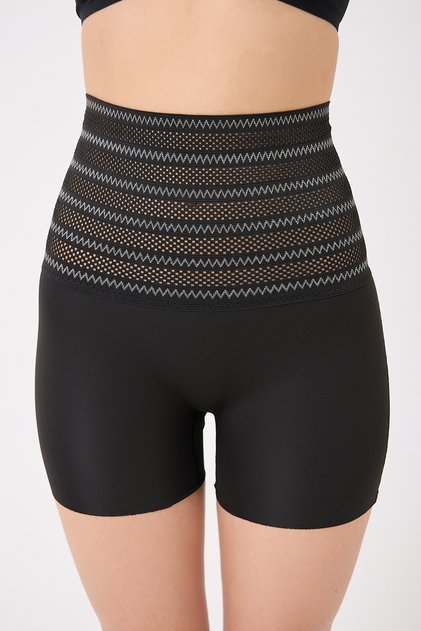 Slim Pro High Waist Tummy Control Body Shaper Women's Recovery