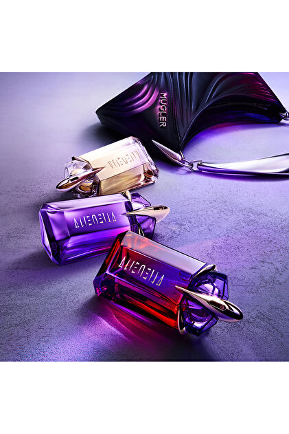 Mugler Alien Hypersense Parfüm 60 ml - Fiyatı, Yorumları