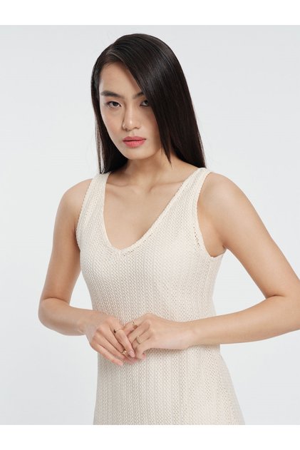 Regular Fit Women's Dress