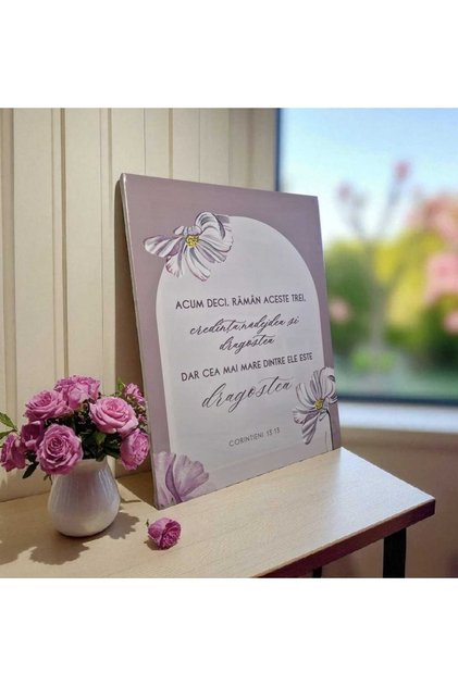 TABLOU CANVAS
